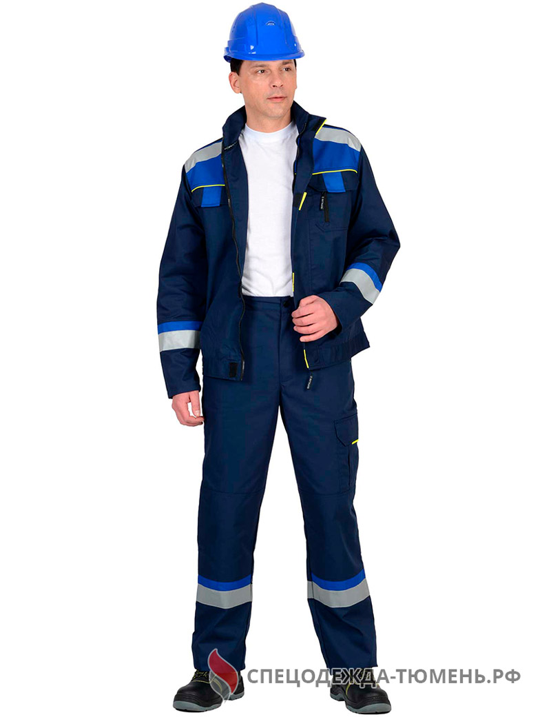 kostyum-boston-tk-smesovaya-245-bryuki-sinij-07 Костюм Бостон (тк.Смесовая,245) брюки, синий
